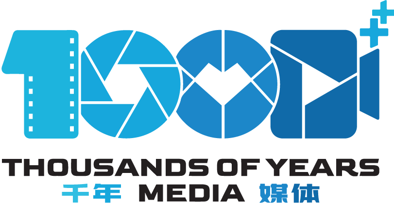 Thousands of Years Media | Entertainment, Education, Tech & Marketing Powerhouse